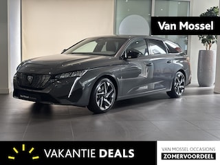 Peugeot 308 SW 1.6 Plug-in Hybrid 180 Allure Avantage