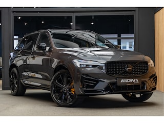 Volvo XC60 HEICO T6 Plug-in hybrid AWD Ultimate Black Edition 2.0 T6 Plug-in hybrid