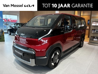 Kia PV5 Passenger Elite Executive 71.2 kWh | Navigatie | Climate Control | Lm velgen | Parkeersensoren | Camera | Elktr Klep | FULL OPTIONS!