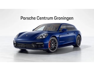 Porsche Panamera 4S E-Hybrid Sport Turismo