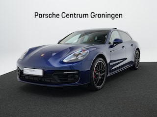Porsche Panamera 4S E-Hybrid Sport Turismo