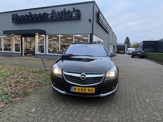 Opel Insignia 2.0 T Cosmo 4x4