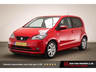 Seat Mii 1.0 Sport Dynamic | AIRCO | STOELVERWARMING | NAVIGATIE | 15"