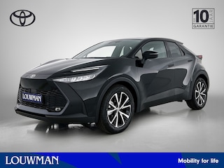 Toyota C-HR 1.8 Hybrid 140 Dynamic | NIEUWE AUTO | ACTIEPRIJS Toyota-paasweekend