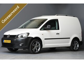 Volkswagen Caddy 1.6 TDI BMT AIRCO | CRUISE | ELEKT RAMEN