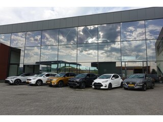 Toyota Yaris 1.5 Hybrid Active - RIJKLAARPRIJS