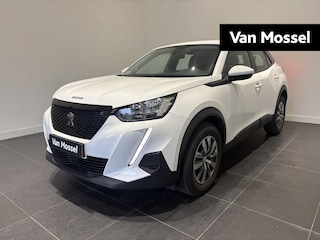 Peugeot 2008 1.2 PureTech Active | APPLE CARPLAY & ANDROID AUTO | PARKEERHULP | TREKHAAK |