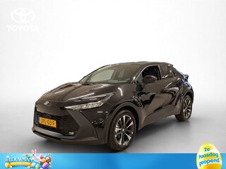 Toyota C-HR 1.8 Hybrid 140 Dynamic | NIEUWE AUTO | ACTIEPRIJS | Toyota-paasweekend