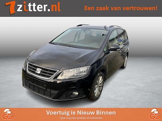 Seat Alhambra 1.4 TSI Style, 7-Persoons,