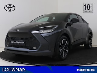 Toyota C-HR 1.8 Hybrid 140 Dynamic | NIEUWE AUTO | ACTIEPRIJS Toyota-paasweekend