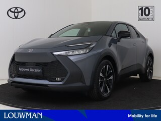 Toyota C-HR 1.8 Hybrid 140 Dynamic | NIEUWE AUTO | ACTIEPRIJS Toyota-paasweekend
