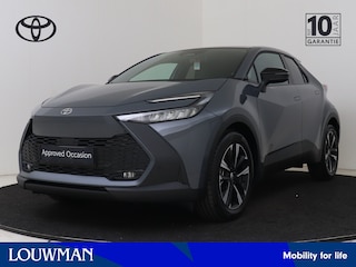 Toyota C-HR 1.8 Hybrid 140 Dynamic | NIEUWE AUTO | ACTIEPRIJS Toyota-paasweekend