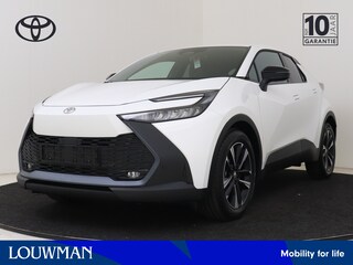Toyota C-HR 1.8 Hybrid 140 Dynamic | NIEUWE AUTO | ACTIEPRIJS Toyota-paasweekend