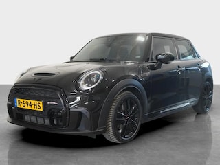 Mini Mini 2.0 Rockingham GT Edition Black Trim | Leder | Camera | ACC | Keyless | Stoel- en Stuurverwarming | Nieuwstaat!
