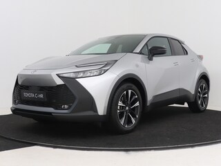 Toyota C-HR 1.8 Hybrid 140 Dynamic Toyota-paasweekend