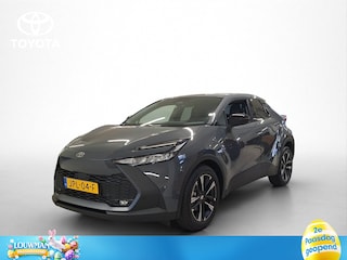 Toyota C-HR 1.8 Hybrid 140 Dynamic | NIEUWE AUTO | ACTIEPRIJS | Toyota-paasweekend