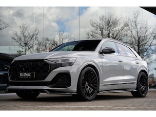 Audi Q8 60 TFSI E Quattro S Competition / B&O / Massage / Panoramadak