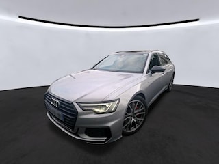 Audi A6 55 TFSI e Quattro S Edition Competition - Pano - Bang &amp; Olufsen