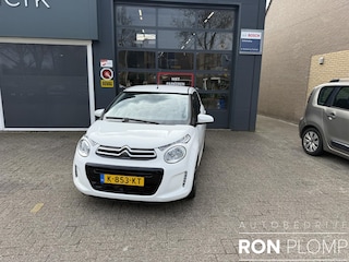 Citroën C1 1.0 VTi Shine / Airco/ Navigatie/ Apple carplay/ LED/ LMV