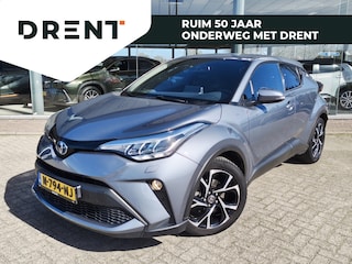 Toyota C-HR 1.8 Hybrid Business Plus | Trekhaak | Parkeersensoren | Stoelver