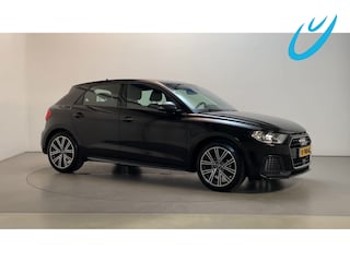 Audi A1 Sportback 25 TFSI Advanced Edition Parkeersensoren App-Connect Cruise Control Airco