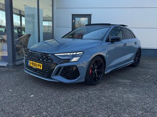 Audi A3 SPORTBACK RS3 | TFSI 400PK | S-TRONIC | QUATTRO | VERLE