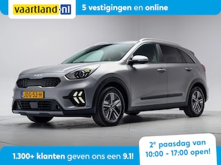 Kia Niro 1.6 GDi Comfortline [ Lane Assist Climate Camera Apple/Android ]