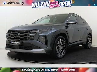 Hyundai Tucson 1.6 T-GDI PHEV Premium