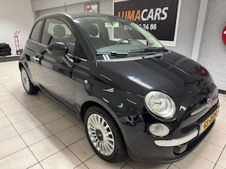 Fiat 500 0.9 TwinAir Turbo Easy