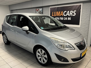 Opel Meriva 1.4 Turbo Cosmo