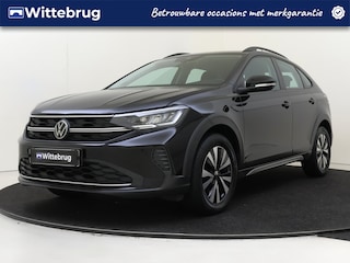 Volkswagen Taigo 1.0 TSI Life just lease