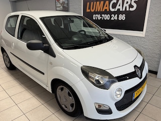 Renault Twingo 1.2 16V Authentique |nieuwe apk |