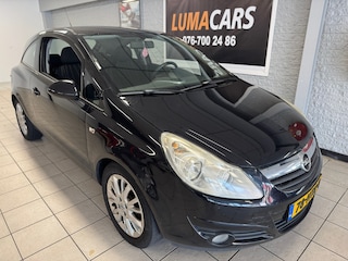 Opel Corsa 1.4-16V Business |Airco|Cruise Control
