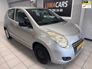Suzuki Alto 1.0 Exclusive