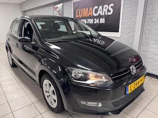 Volkswagen Polo 1.4-16V Comfortline|Carplay|5 Deurs |Airco