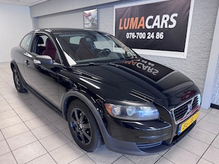 Volvo C30 1.6 Advantage|Airco|apk aanwezig|scherp geprijsd