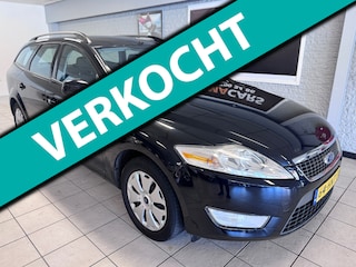 Ford Mondeo Wagon 2.0-16V Trend | Airco| Onderhoudsboekjes|