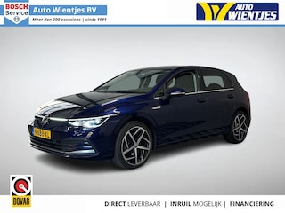 Volkswagen Golf 1.5 TSI | Style 5-Drs | Navi | Camera | Virtual | Led