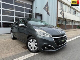 Peugeot 208 1.2 PureTech Urban Soul 5-DRS ECC/AIRCO/PDC/NAVI