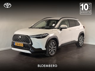 Toyota Corolla Cross Hybrid 140 Style | BSM | Elektrische achterklep |