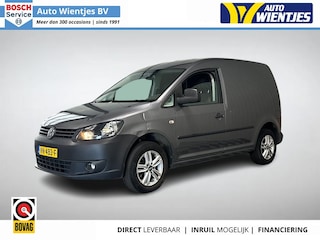 Volkswagen Caddy 1.6 TDI | Comfort | Airco | Cruise | Navi | Trekhaak