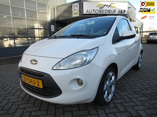 Ford Ka 1.2 Titanium X start/stop / Airco / LMV