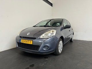 Renault Clio 1.2 Special Line. Navi. Airco!