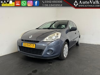Renault Clio 1.2 Special Line. Navi. Airco!