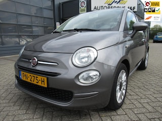 Fiat 500 1.0 TwinAir Pop / Airco / Cruise Control / Lichtmetalen velgen