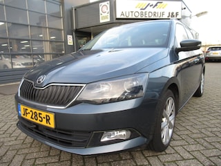 Skoda Fabia Combi 1.2 TSI JOY / 1e EIG / PDC / Stoelverwarming / Bluetooth