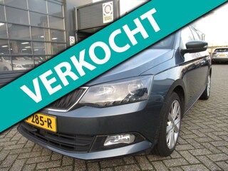 Skoda Fabia Combi 1.2 TSI JOY / 1e EIG / PDC / Stoelverwarming / Bluetooth