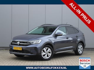 Volkswagen Taigo 1.0 TSI 110pk DSG Life Business