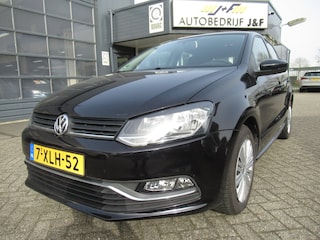 Volkswagen Polo 1.2 TSI Comfortline / NAV / Bleutooth / PDC / Airco