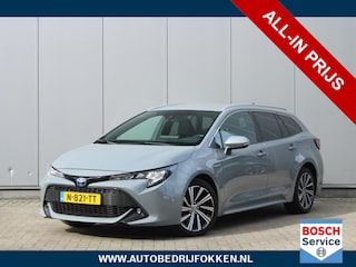 Toyota Corolla Touring Sports 1.8 Hybrid Business Plus | Camera | Carplay | LED | Adaptive Cruise | DAB